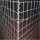 2.7mm Galvanized Gabin Mesh Untuk Perlindungan Riverside